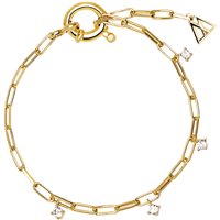 Bracciale PDPaola Donna in Argento PU01-043-U - PU01-043-U